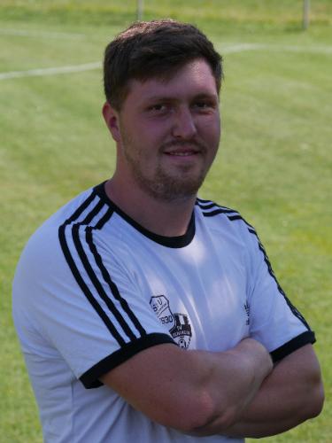 Sam Hoch