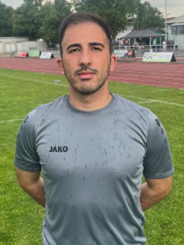 Fabrizio Serratore