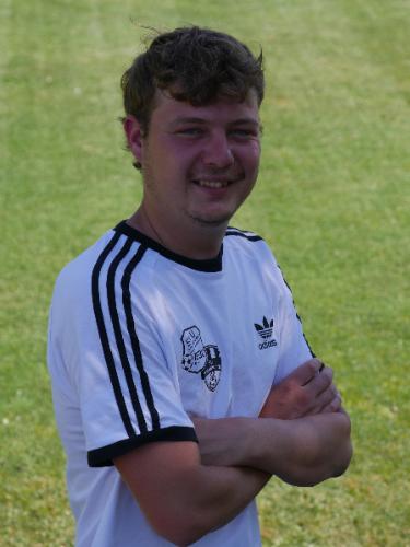 Max Knab