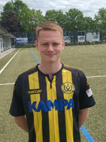 Fabian Stillhammer