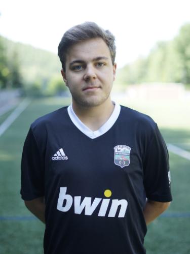 Luca Julian Beck