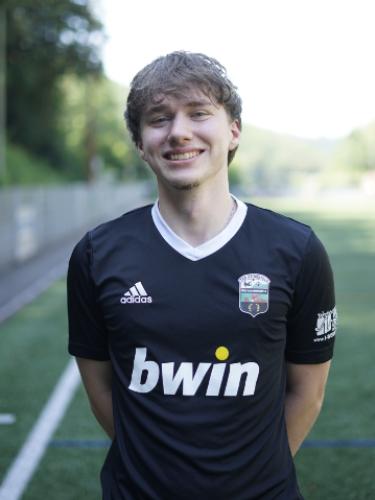 Nils Bundenthal