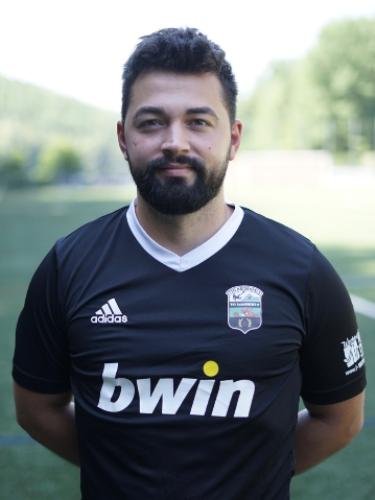 Hami Demir