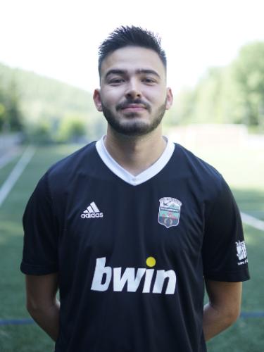 Tolga Demir