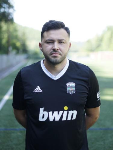 Uemit Demir