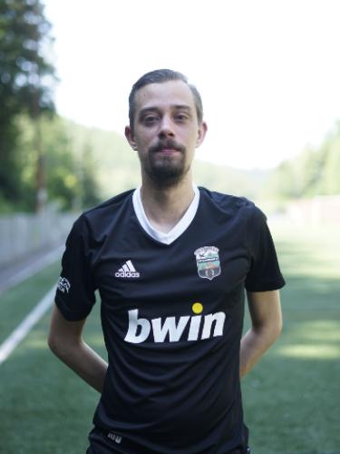 Lukas Schütz