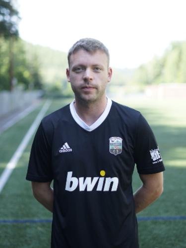 Yannik Munzinger