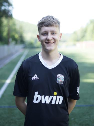 Luca Grimm