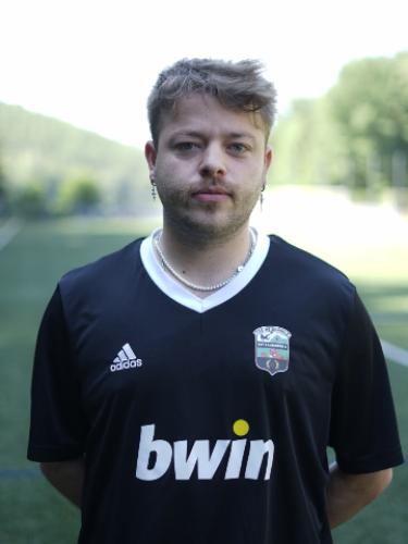 Joshua Munzinger