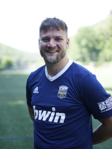 Steven Reubig