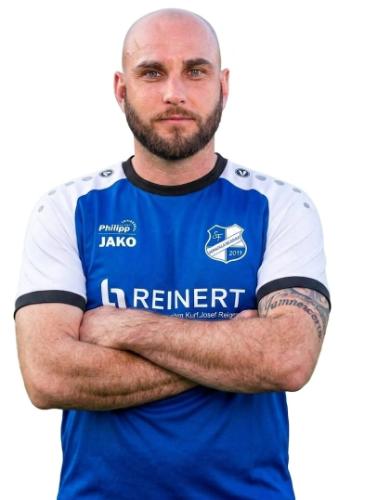 Simon Krangemann