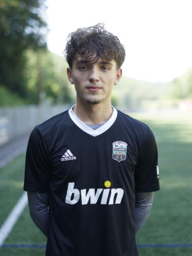 Serghei Stoinov