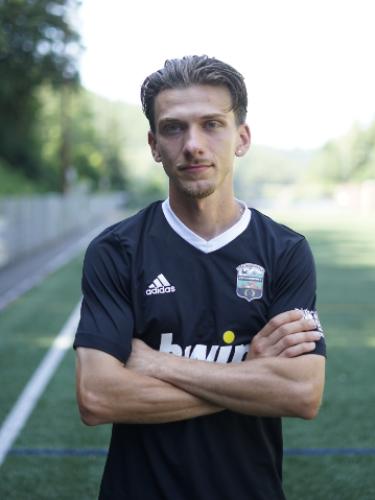 Florent Shala