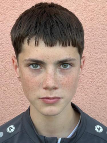 Niklas Densborn