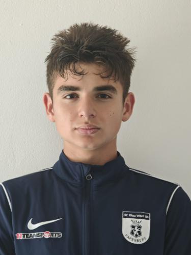 Yavuz Yilmaztürk