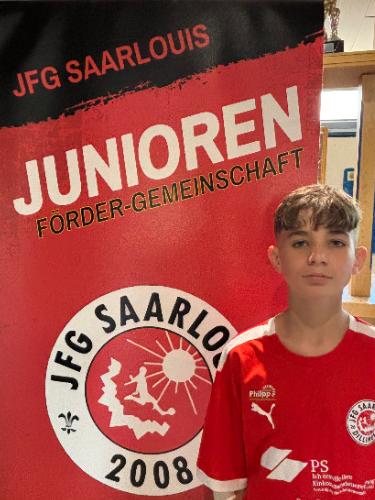 Jascha Dukart
