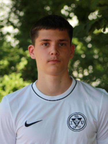 Dmytrii Dubchenko