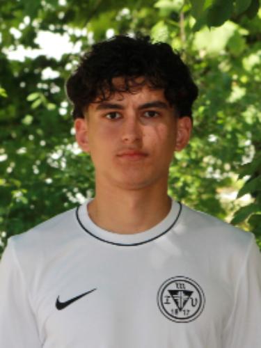 Alen Gevorgyan