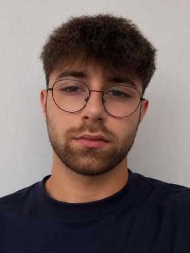 Fabio Kretzschmar