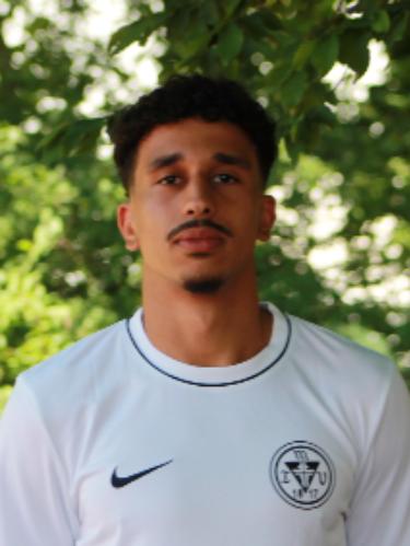 Karim Lakouindi