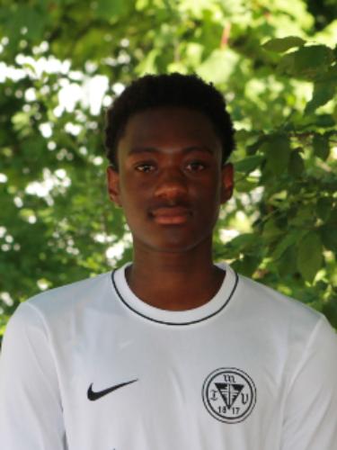 Lennox Asare Mensah