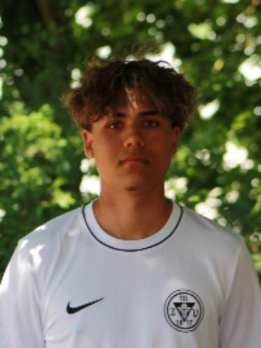 Dennis Ken Szczepan