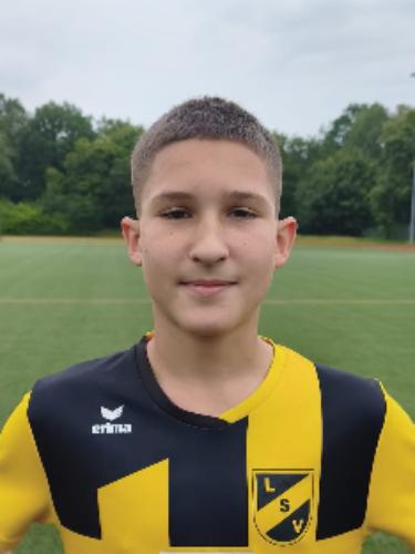 Alan Batilovic