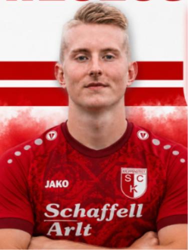 Tim Kühle
