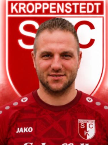 Adrian Hilgenberg
