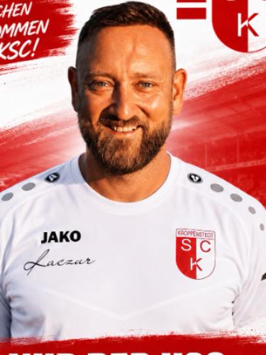 Christian Säger