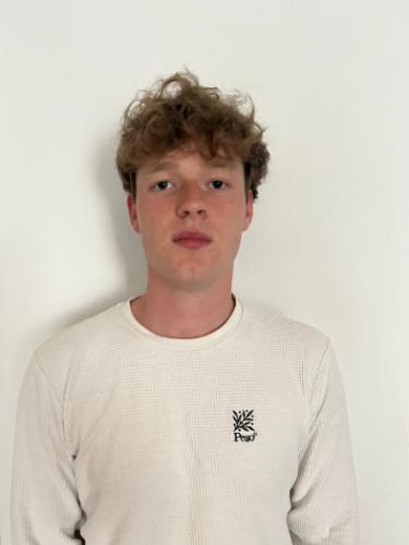 Noah Niebergall