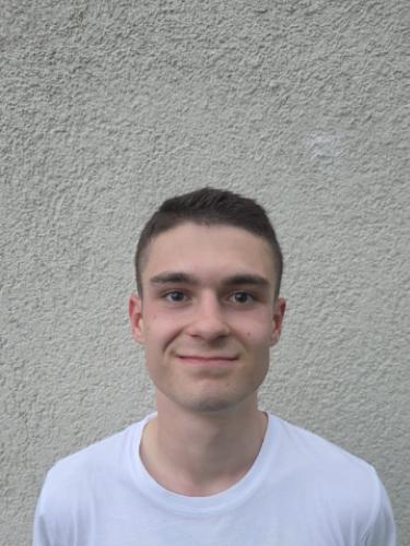 Fabian Roßmann