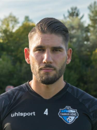 Daniel Trübenbach