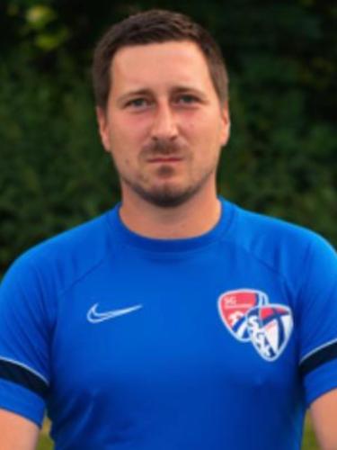 Fabian Wand