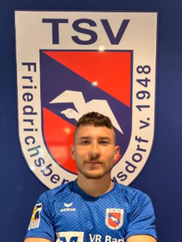 Alin-Gabriel Ungureanu