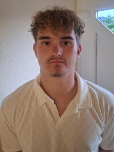 Nico Forster