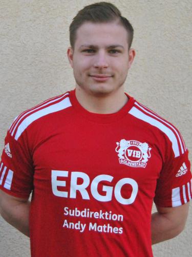 Daniel Krogmann