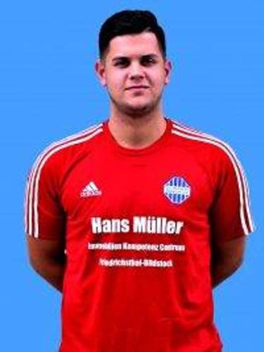 Jannik Kirsch