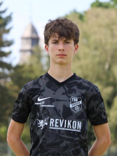 Marlon Luca Bott