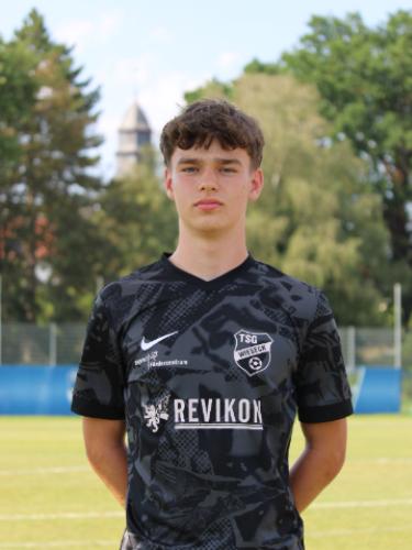 Moritz Weich