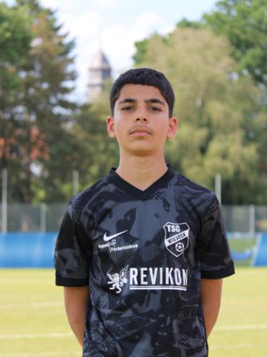 Mikail Dayan