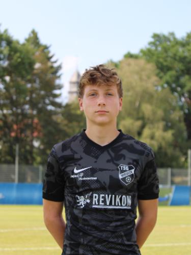 Janto Lenny Gehlhaar