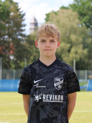 Marvin Heuser