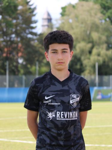 Enes Keyya