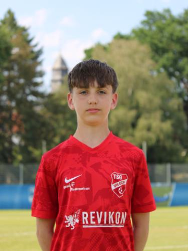 Lennard Kraus