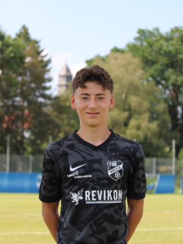 Leon März
