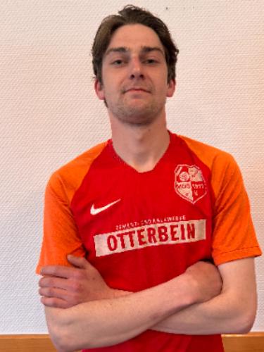 Lasse Blumenthal