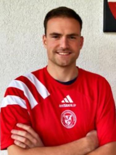 Florian Hossfeld
