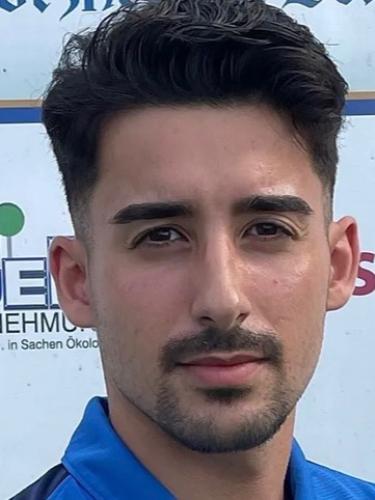 Devin Köseoglu