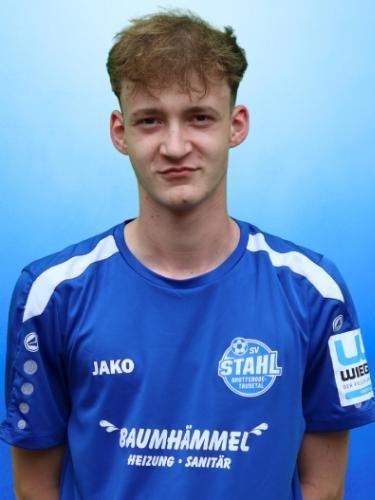Fabio Beck